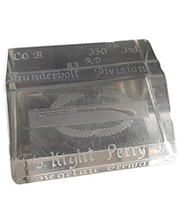 Paperweight Kight